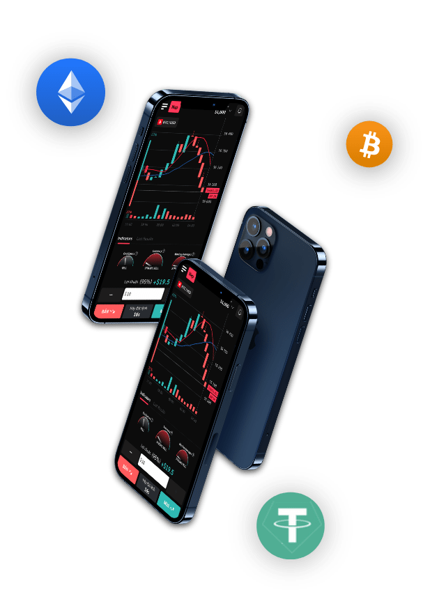 Thông tin về sàn Basebit